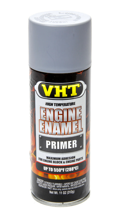 Engine Enamel Light Gray - SP148