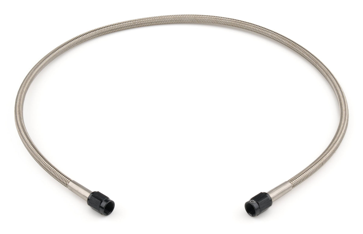 Universal Oil Feed Kit 2 foot hose with -3AN - 10270