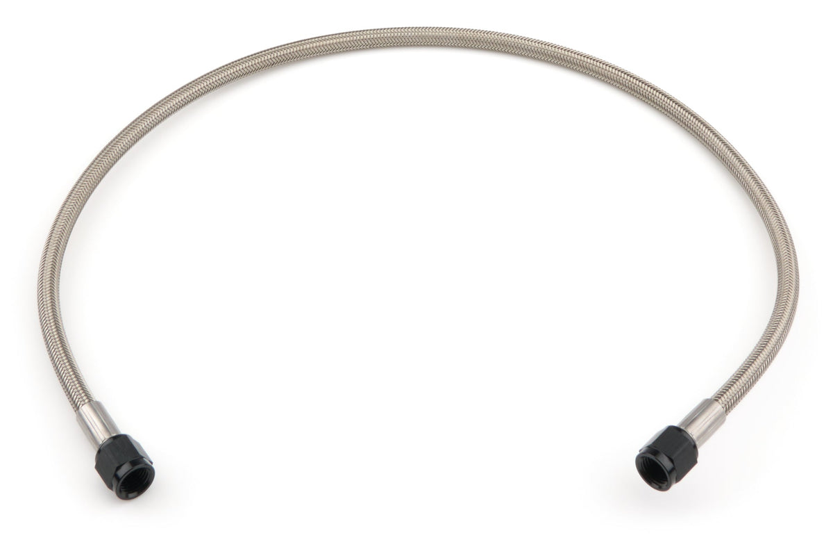 Universal Oil Feed Kit 2 foot hose with -4AN - 10275