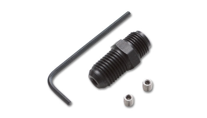 Oil Restrictor Fitting -3AN x 1/8in NPT - 10288