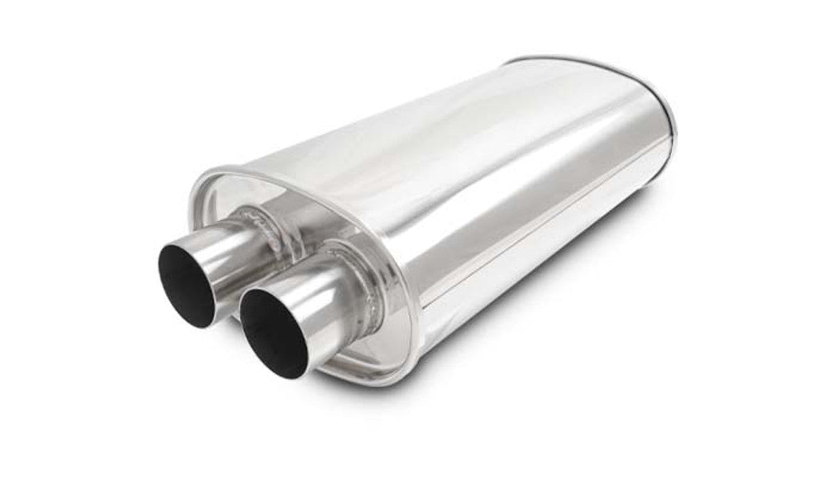 Universal Muffler - 10534