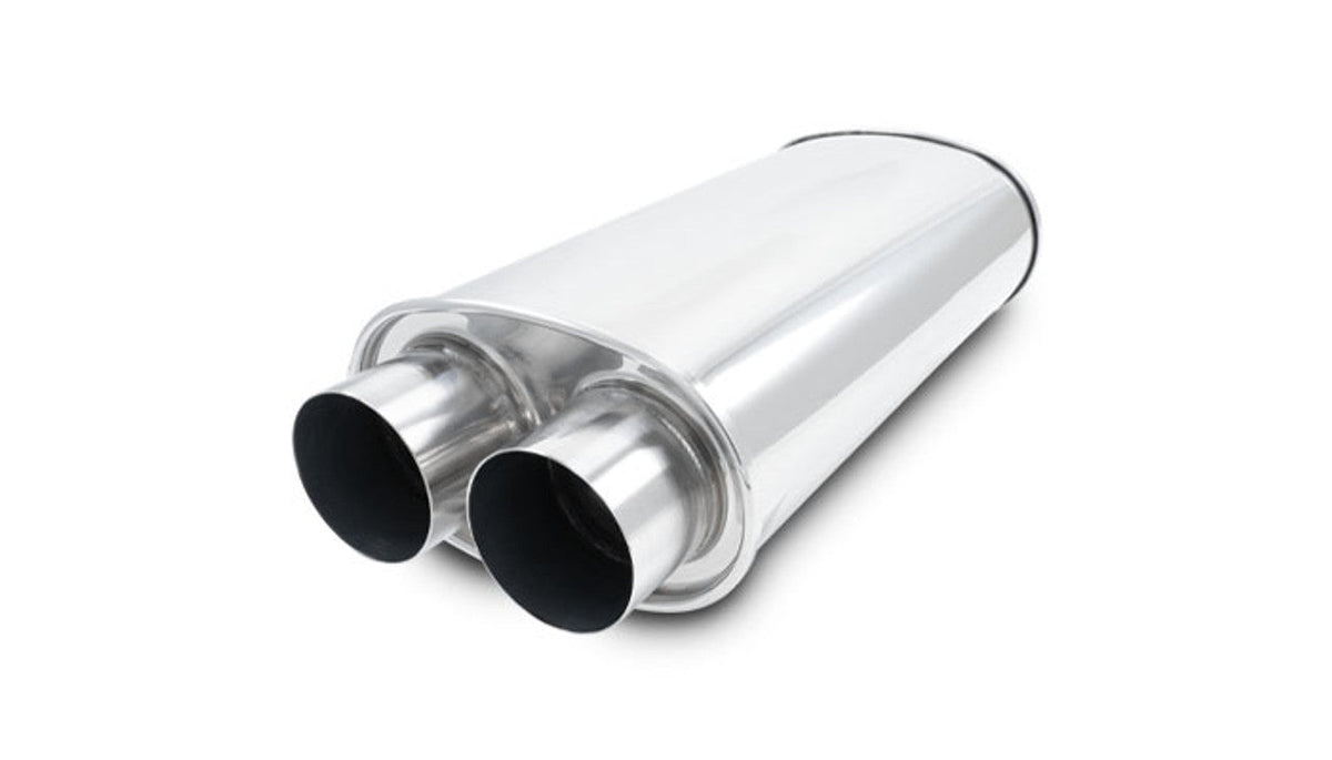 Universal Muffler - 10535