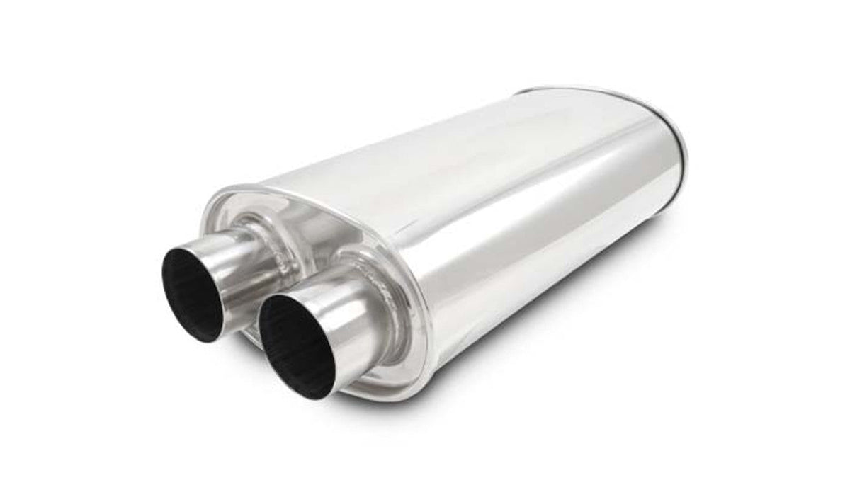 Universal Muffler - 10536