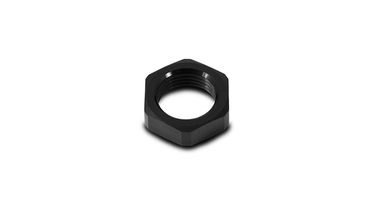 Bulkhead Nut -16AN - 10696