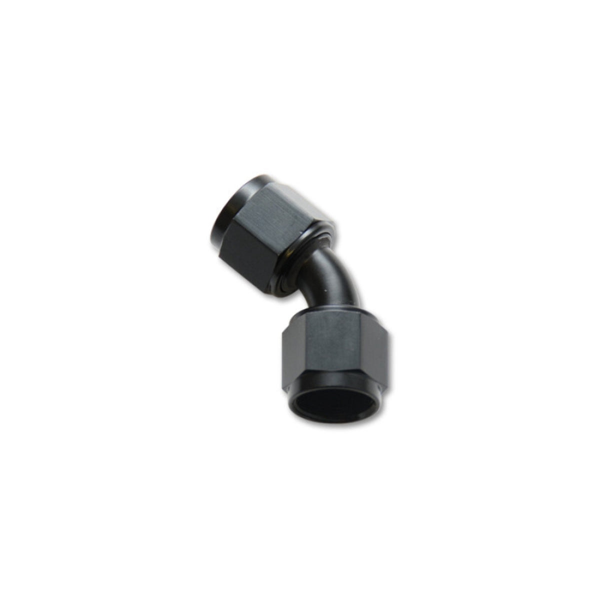 Female Union Adapter 45 45 Degree -16AN - 10716