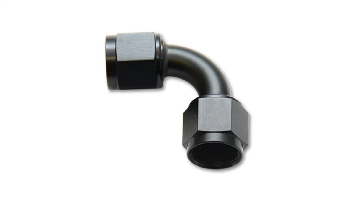 Female Union Adapter 90 90 Degree -16AN - 10736