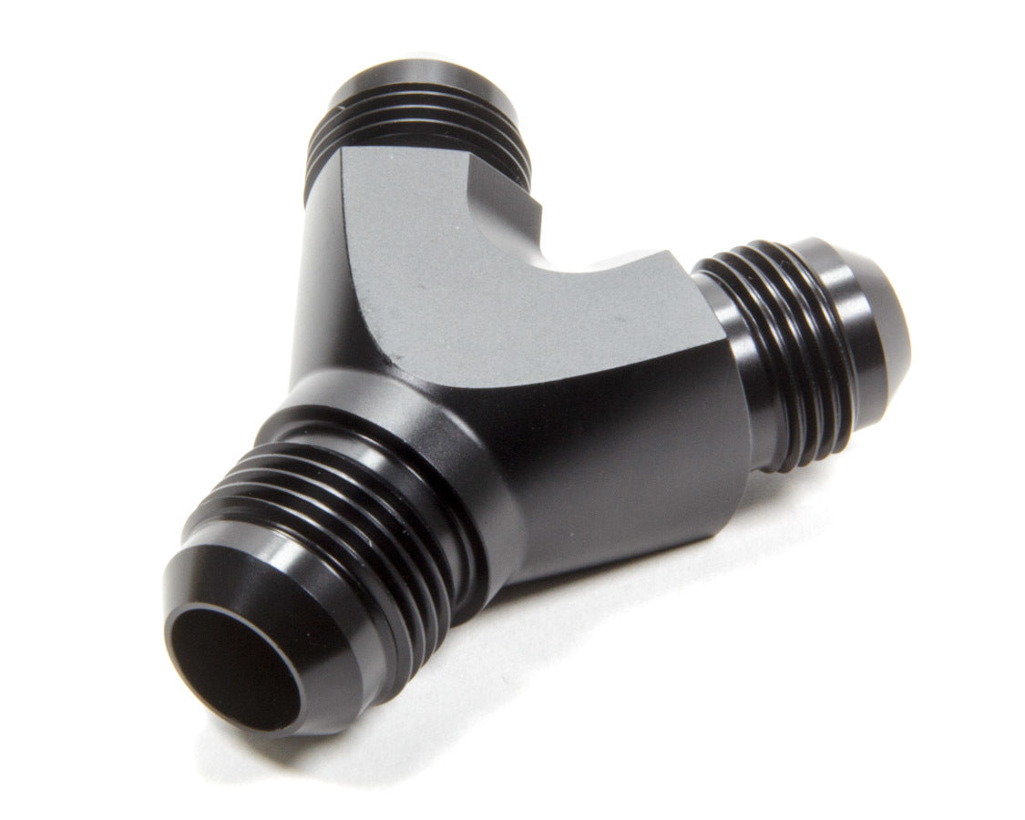 Y Adapter Fitting Size: -10AN In x -8AN x -8AN - 10809
