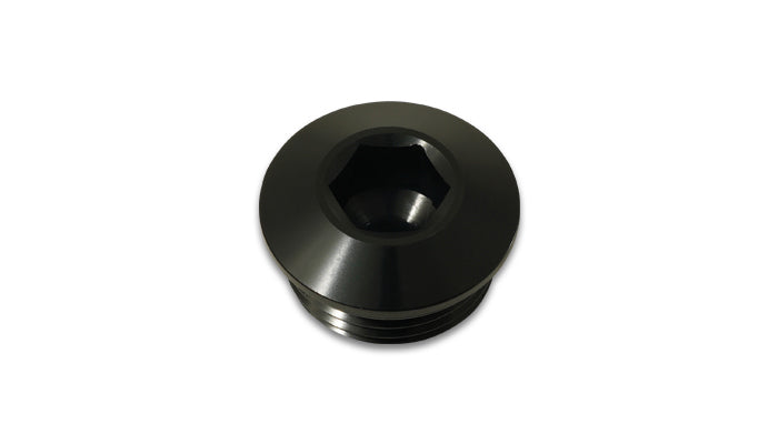 Low Profile ORB Port Plug -16 AN - 10996