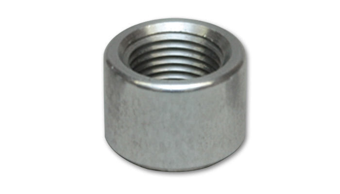 Aluminum Weld Bung -6AN Female - 11161