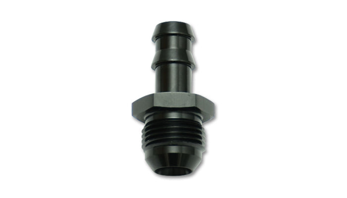 -8AN to 1/2 Barb Straigh t Fitting - 11208