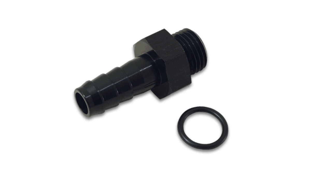 Fitting Straight Male Straight Cut -6 AN - 11315