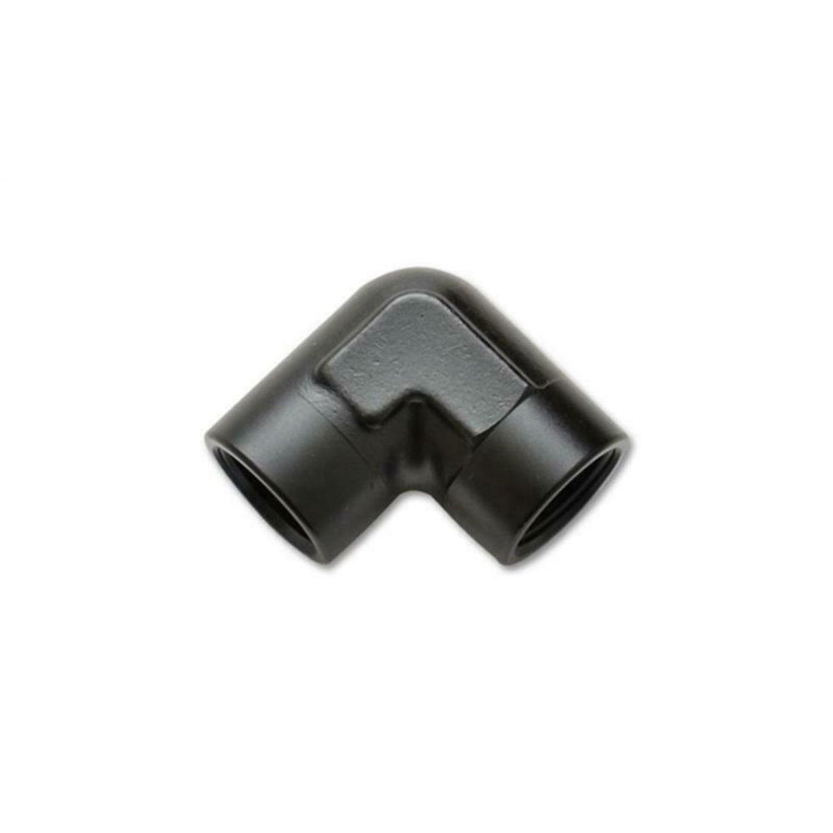 90 Degree Female Pipe Coupler Fitting 1/8 - 11320