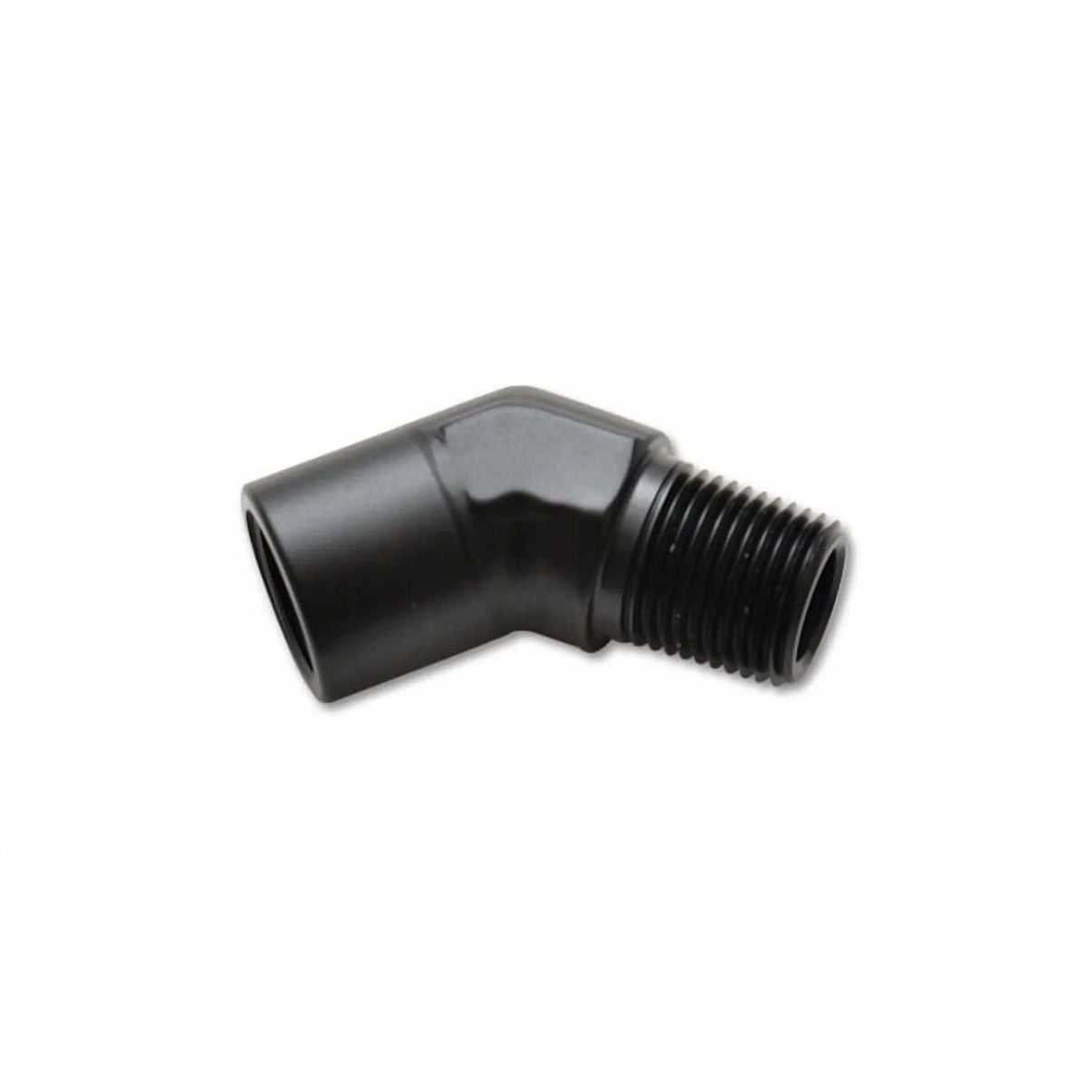 45 Degree Female to Male 1/8in Pipe Adapter - 11330