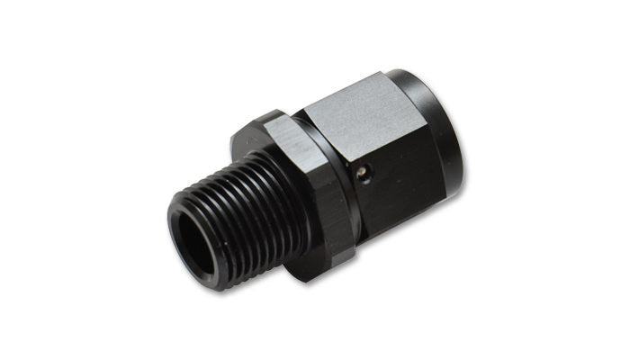 -8AN Female to 1/4inNPT Male Swivel Fitting - 11371