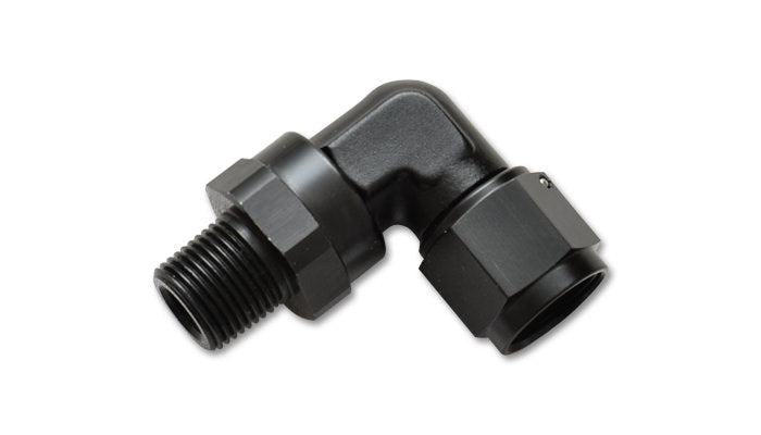 -4AN Female to 1/8inNPT Male Swivel Fitting - 11381