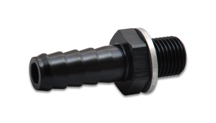 Metric to Barb Fitting Male M14 x 1.5 to 1/2in - 11417