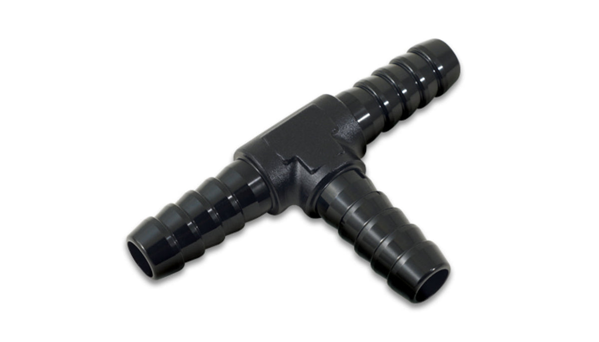 Fitting Tee Adapter 1/ 8 in. Hose Barb to 1/8 - 11422