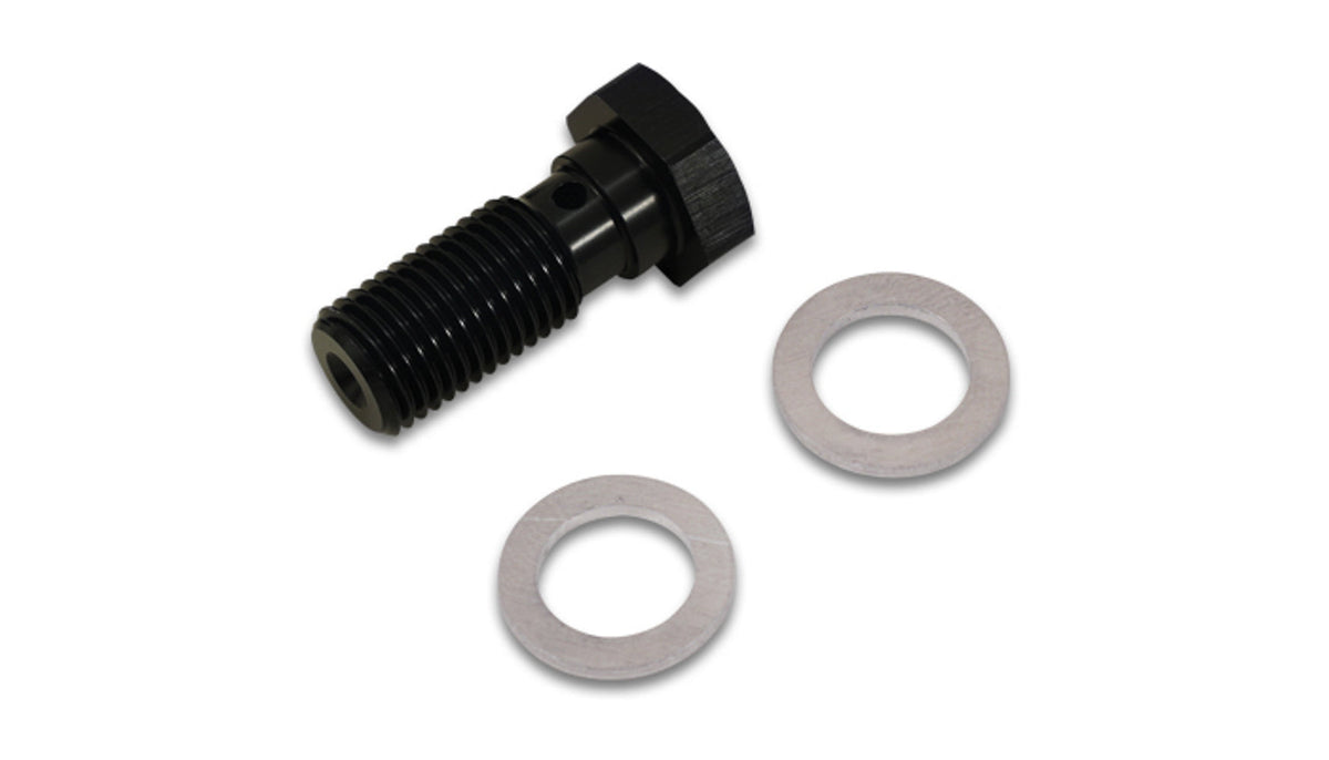 Fitting Banjo Bolt Mal e 3/8-24 Bolt 23mm long - 11471