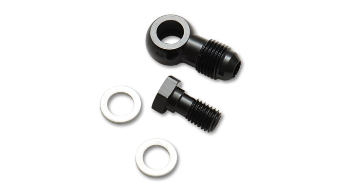 Single Male Banjo Adapter Assembly - 11534