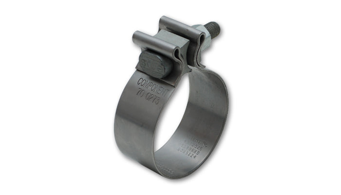 Stainless Steel Band Clamp 2-3/4in - 1169