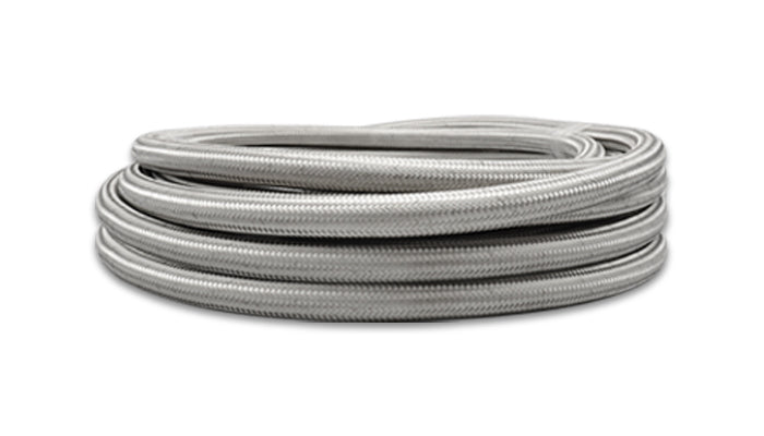 S.s. Braid. Flex. Race Hose - 11923
