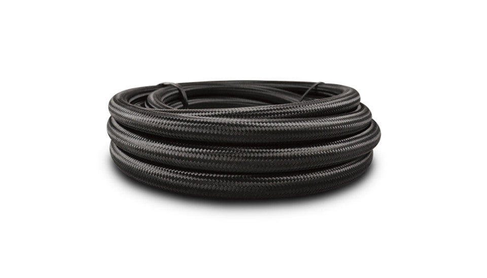 Hose Flex Braid Nylon -10AN 15 - 12010