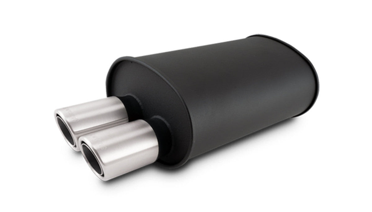 Mufflers - 12316