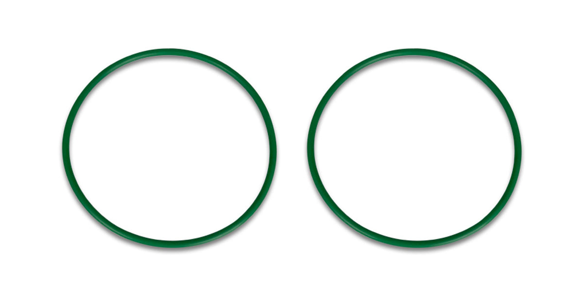 Replacement O-Ring for 3.5in HD Weld Ferrules - 12577G