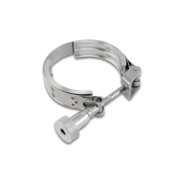 Fixture Holding Clamp Stainless 4.0IN - 12628