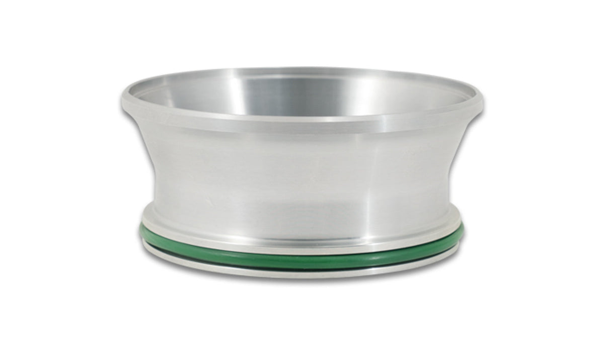Aluminum Weld Ferrule Transition - 12661