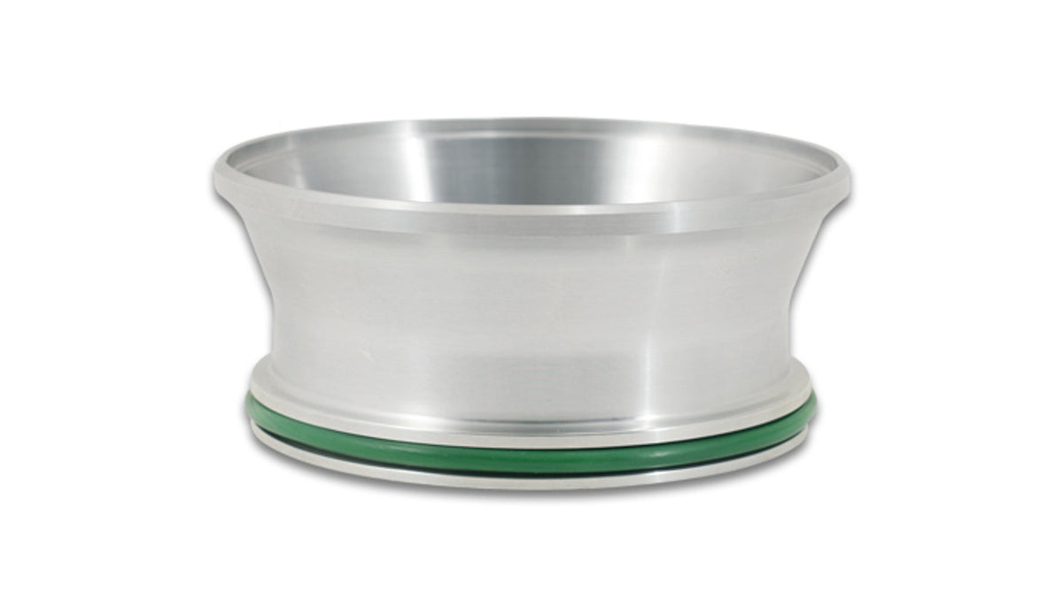 Aluminum Weld Ferrule Transition - 12667