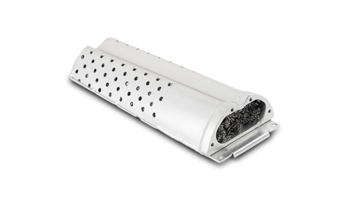 Baffle Catch Can Assembly - 12699