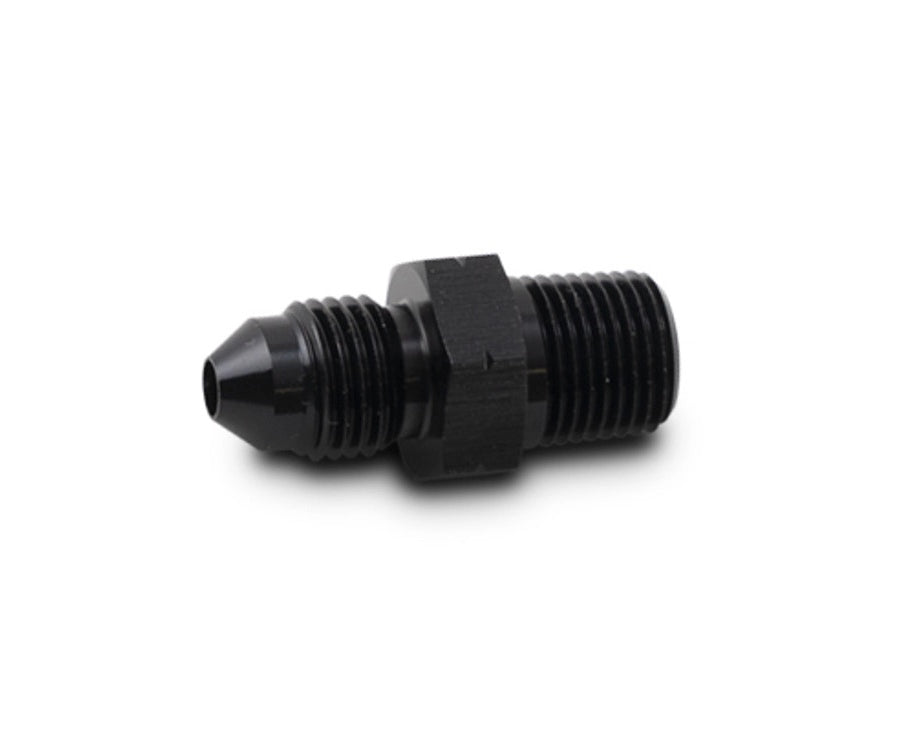 BSPT Adapter Fitting -4AN To 1/8in - 28 - 12732