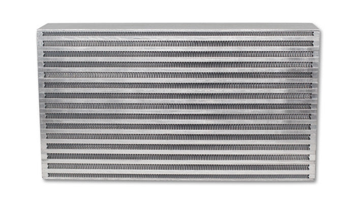 Intercooler Core - 12844