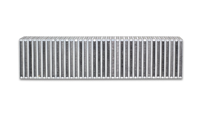 Core Intercooler 27X6X4.5 - 12852