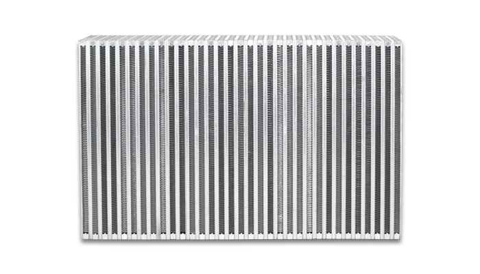 Intercooler Core Aluminum 22X14X4. - 12853