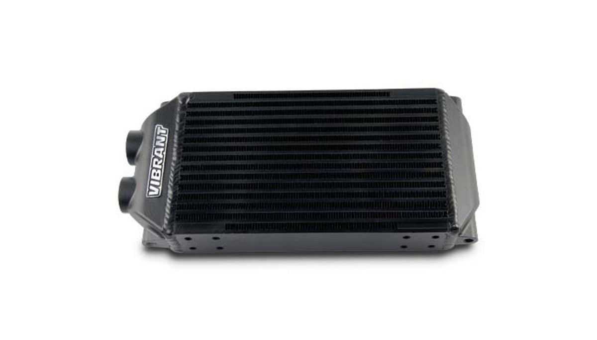 Intercoolers and Oil Coolers - 12952