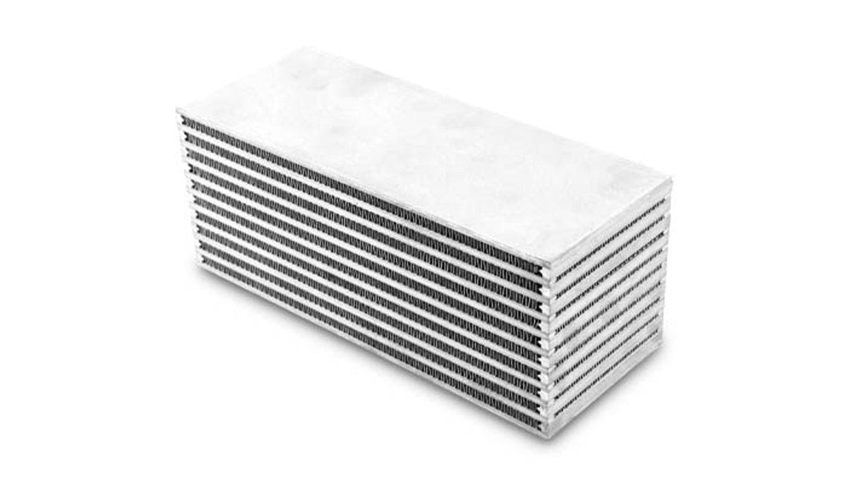 Water to Air Intercooler Core - 12970
