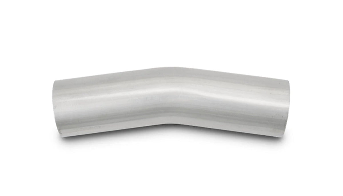 S/S 2-1/2in Deg Bend w/ 3-1/2in Radius - 13130