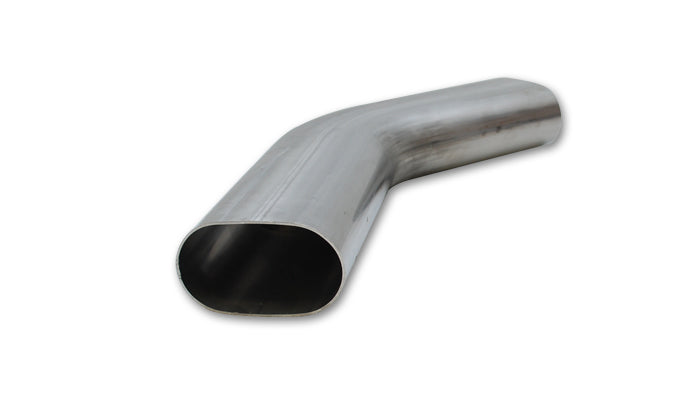 Oval 45DEG Bend - 13192