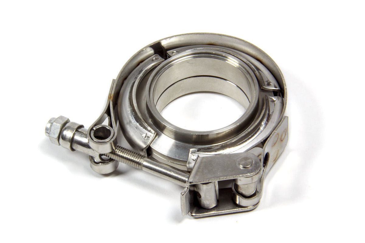 Stainless V-band Flange - 1487