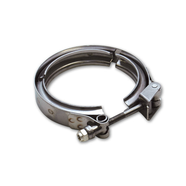 Quick Release V-Band Cla mp For V-Band Flanges U - 1489C