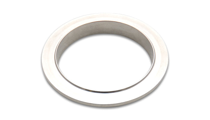 Stainless Steel V-Band F lange for 4in O.D. - 1493M