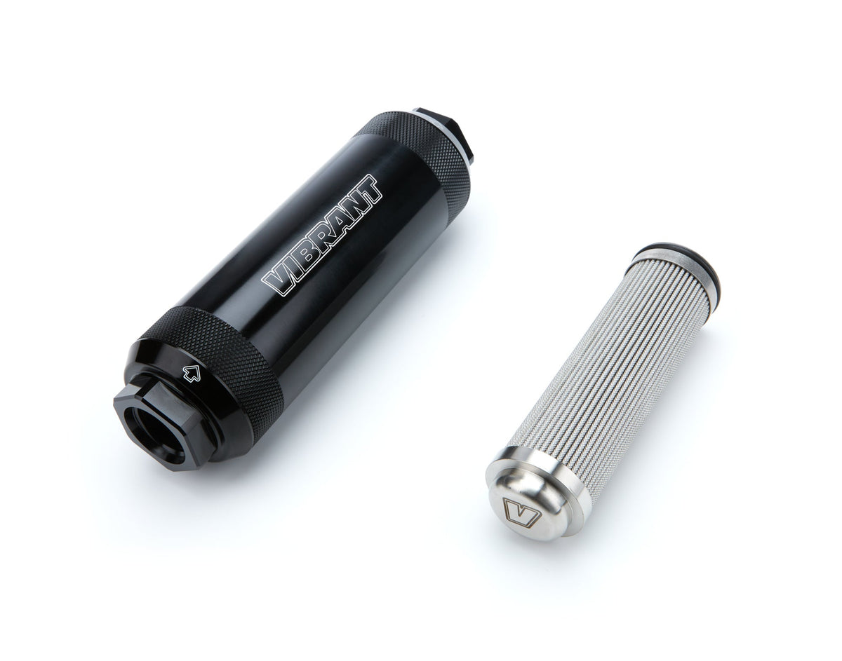 Power Filter with Filter - 16285