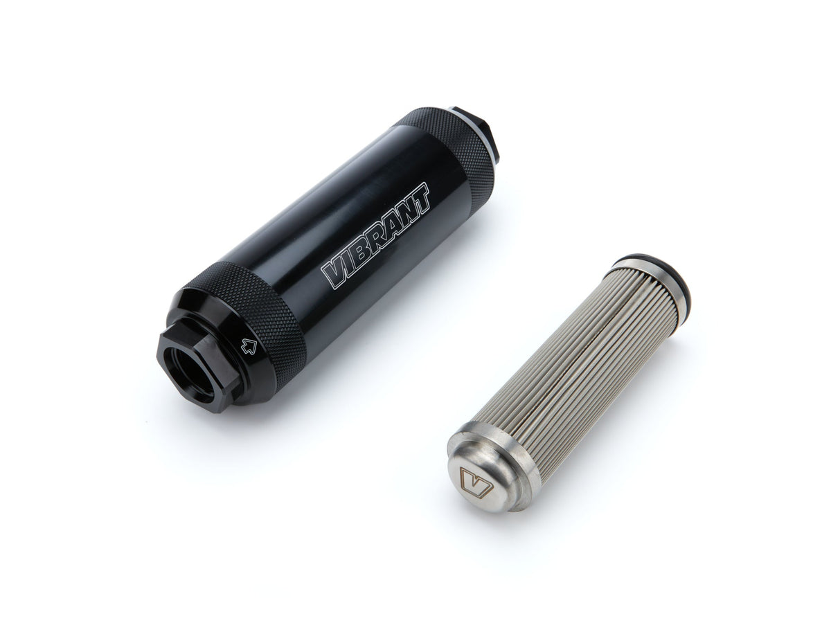 HD Power Filter W/100 Micron Filter - 16288
