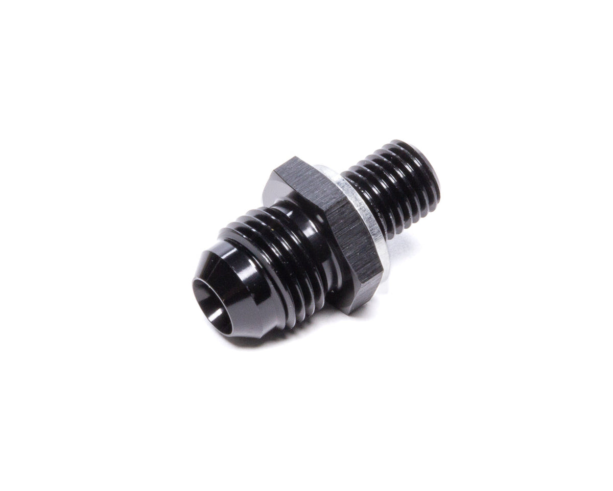 -6AN to 10mm x 1.25 Metr ic Straight Adapter - 16613