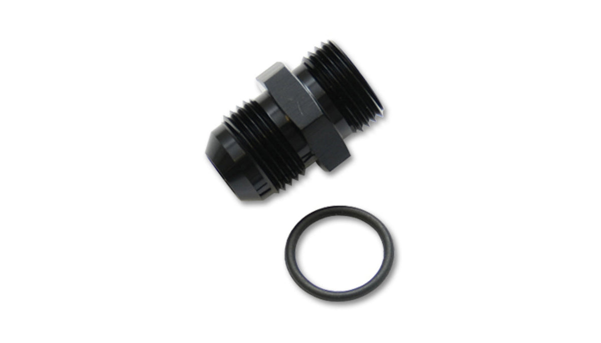 -6 Male AN Flare to -12 Male ORB Adapter Fitting - 16816