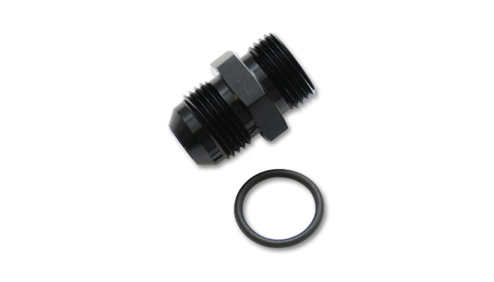-12 Male AN Flare to -8 Male ORB Adapter Fitting - 16839