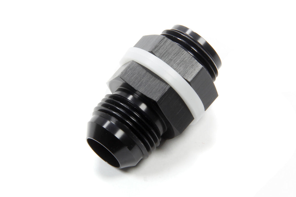 -12AN Fuel Cell Bulkhead Adapter Fitting - 16895