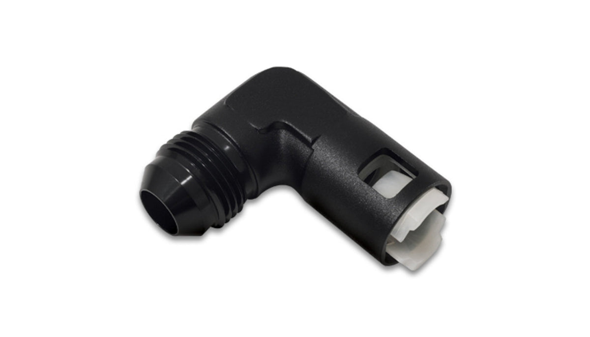 90 Degree -6AN Male to 5/16in EFI Line - 16920